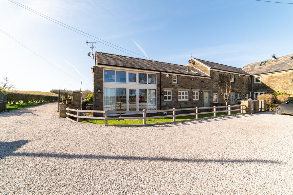 Upholland Road Billinge